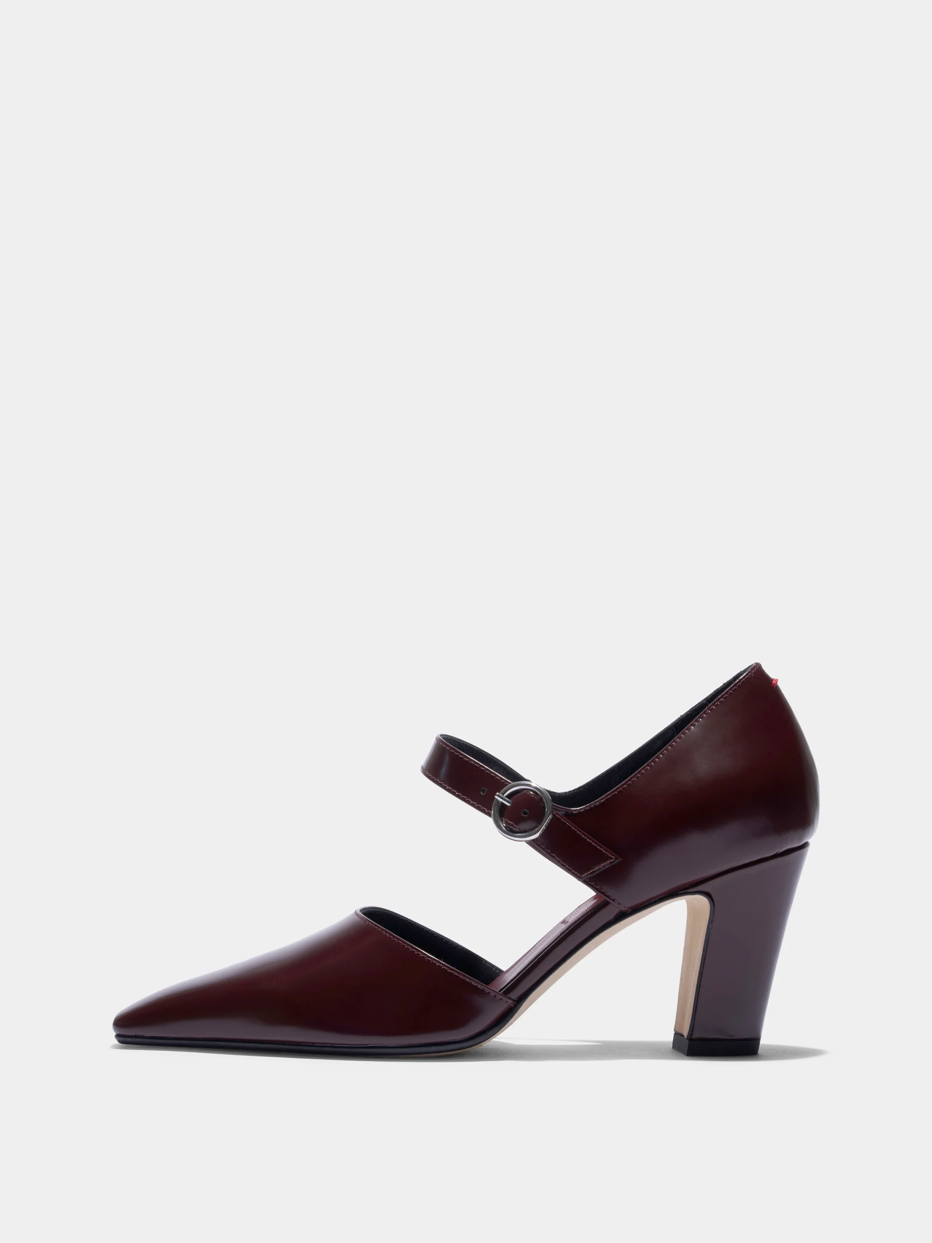 Isidora Mary-Jane Pumps - 1
