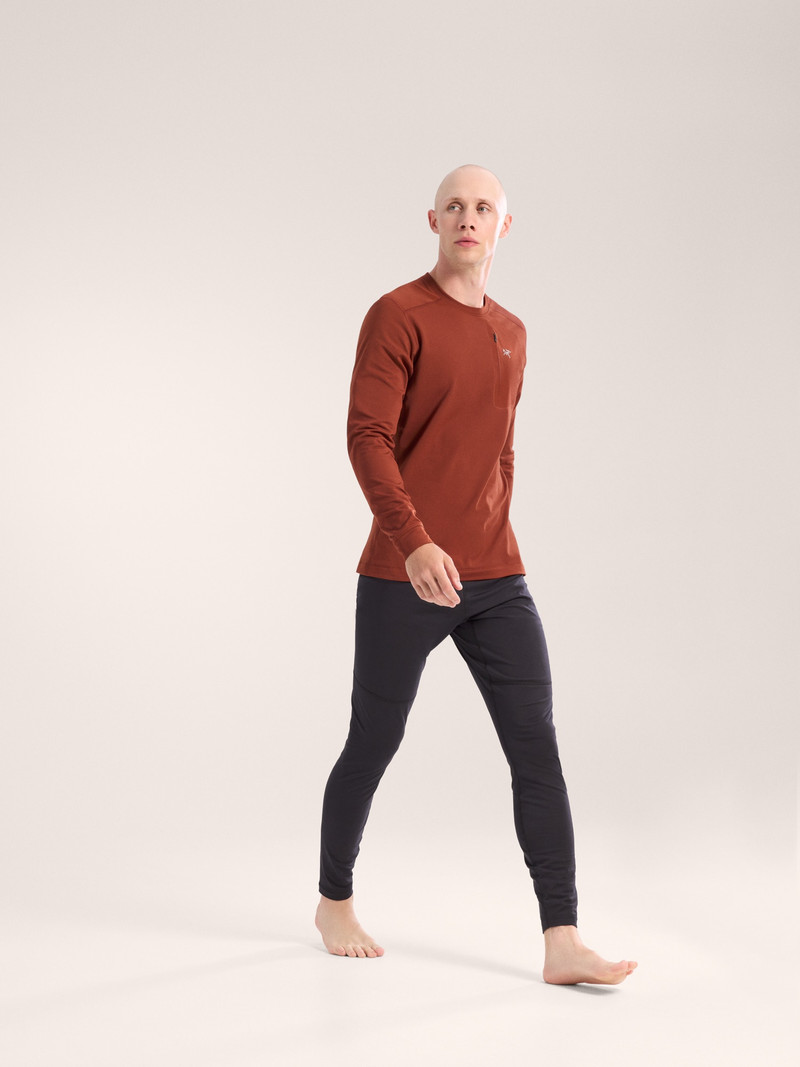 Arc'teryx Rho LT Crew Neck outlook