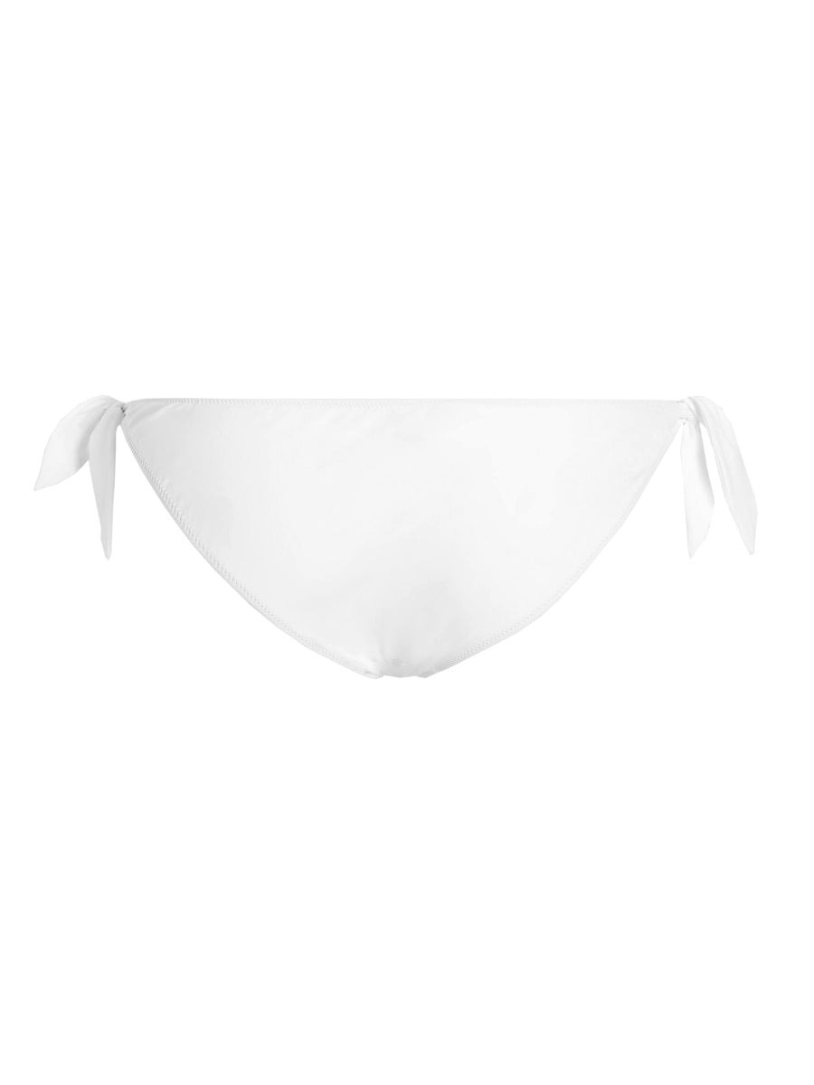 Dolce & Gabbana Women Bikini Briefs With Bows - 3