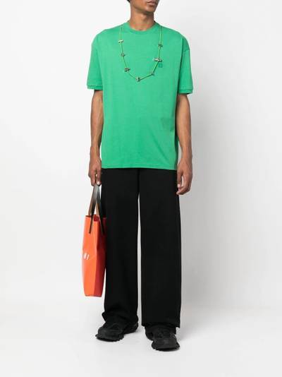 Ambush Stoppers short-sleeve T-shirt outlook