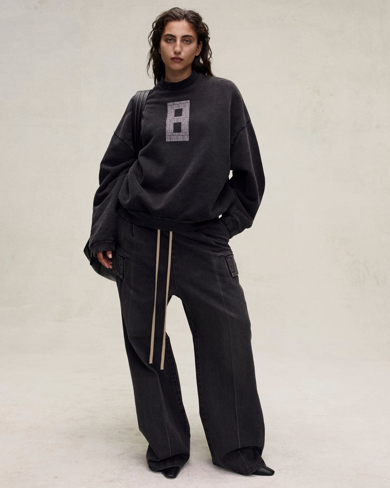 Fear of God Denim Cargo Pant outlook
