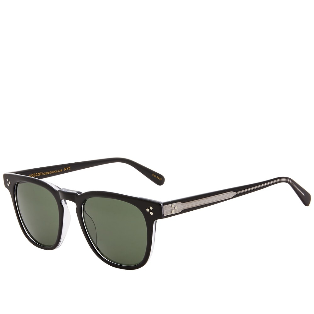 Moscot Dudel Sunglasses - 1