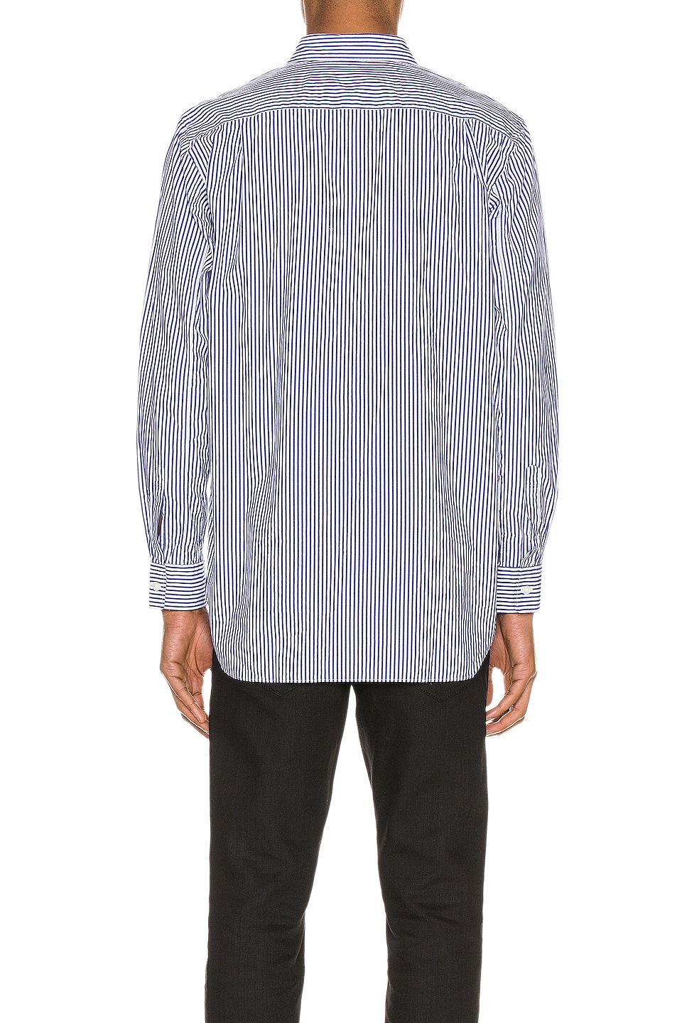 Striped Shirt - 3