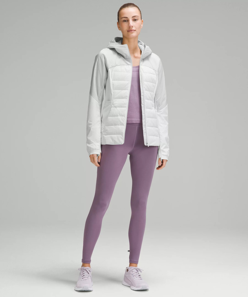 lululemon Women's Down for It All Jacket outlook
