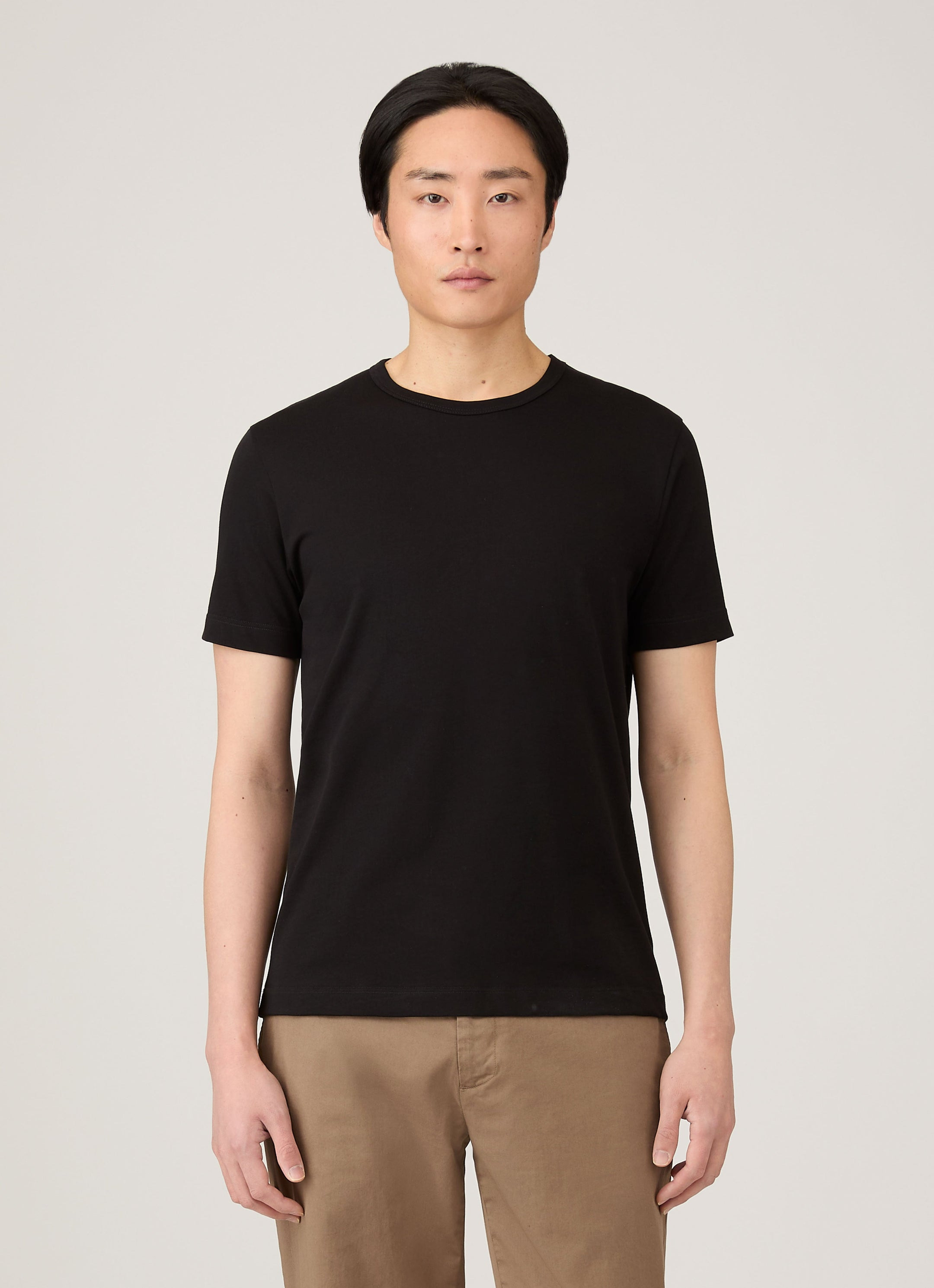 Regular Fit Jersey T‑shirt - 2