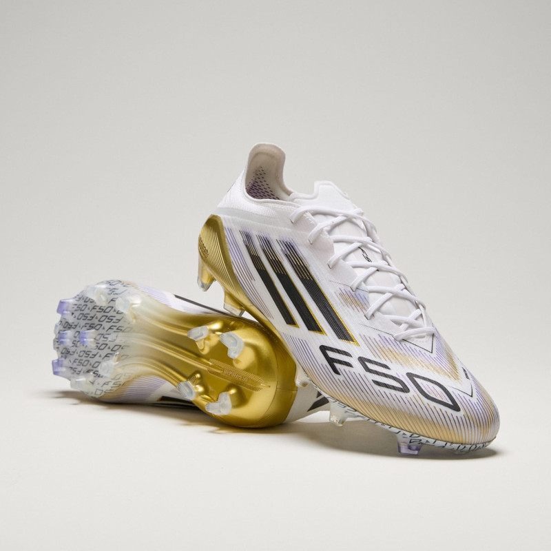 F50 Elite Firm Ground Cleats - 1