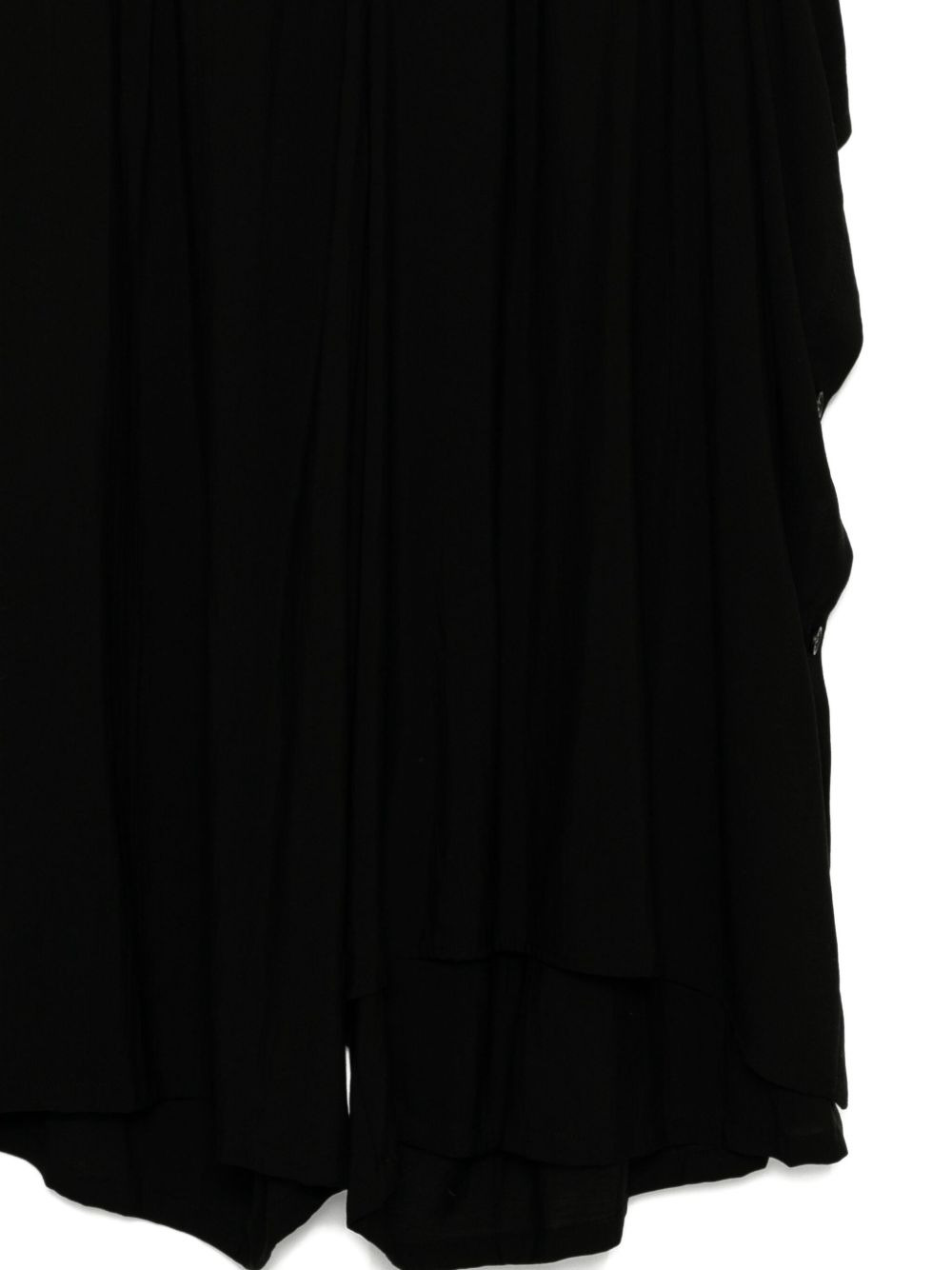 hard-twist trousers - 3