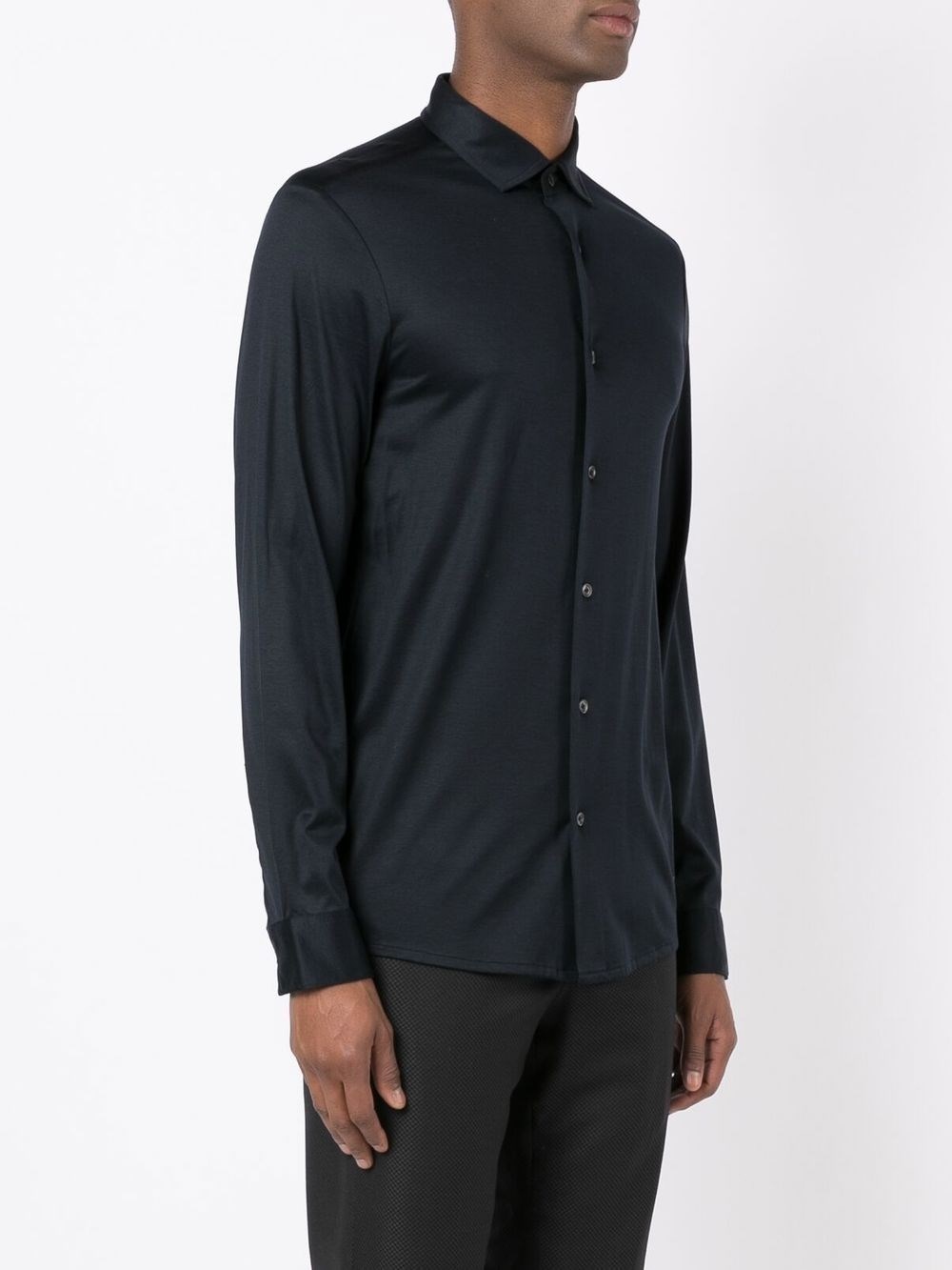Cotton shirt - 2