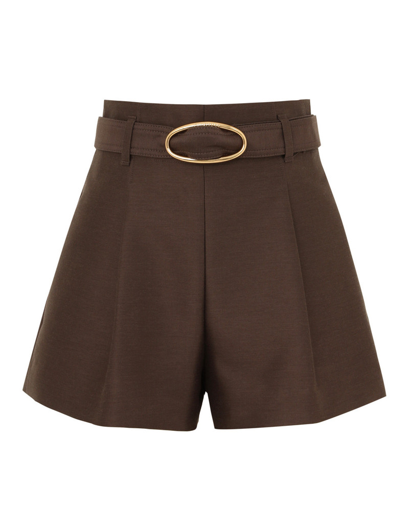 HYPNOTIC TAILORED SHORT 1