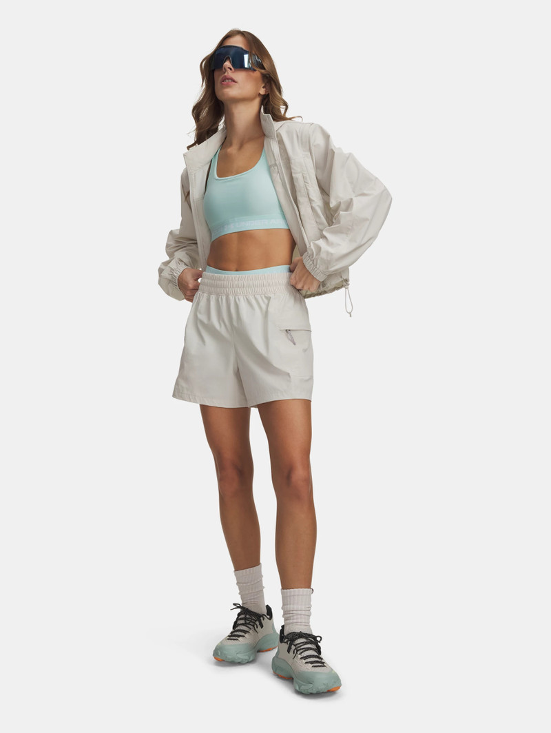 UA Explor Hike Tech 3