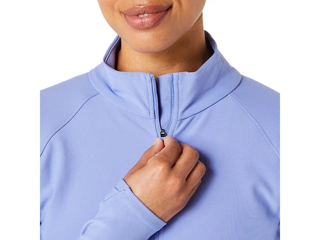 WOMEN'S RIB JACKET - 4