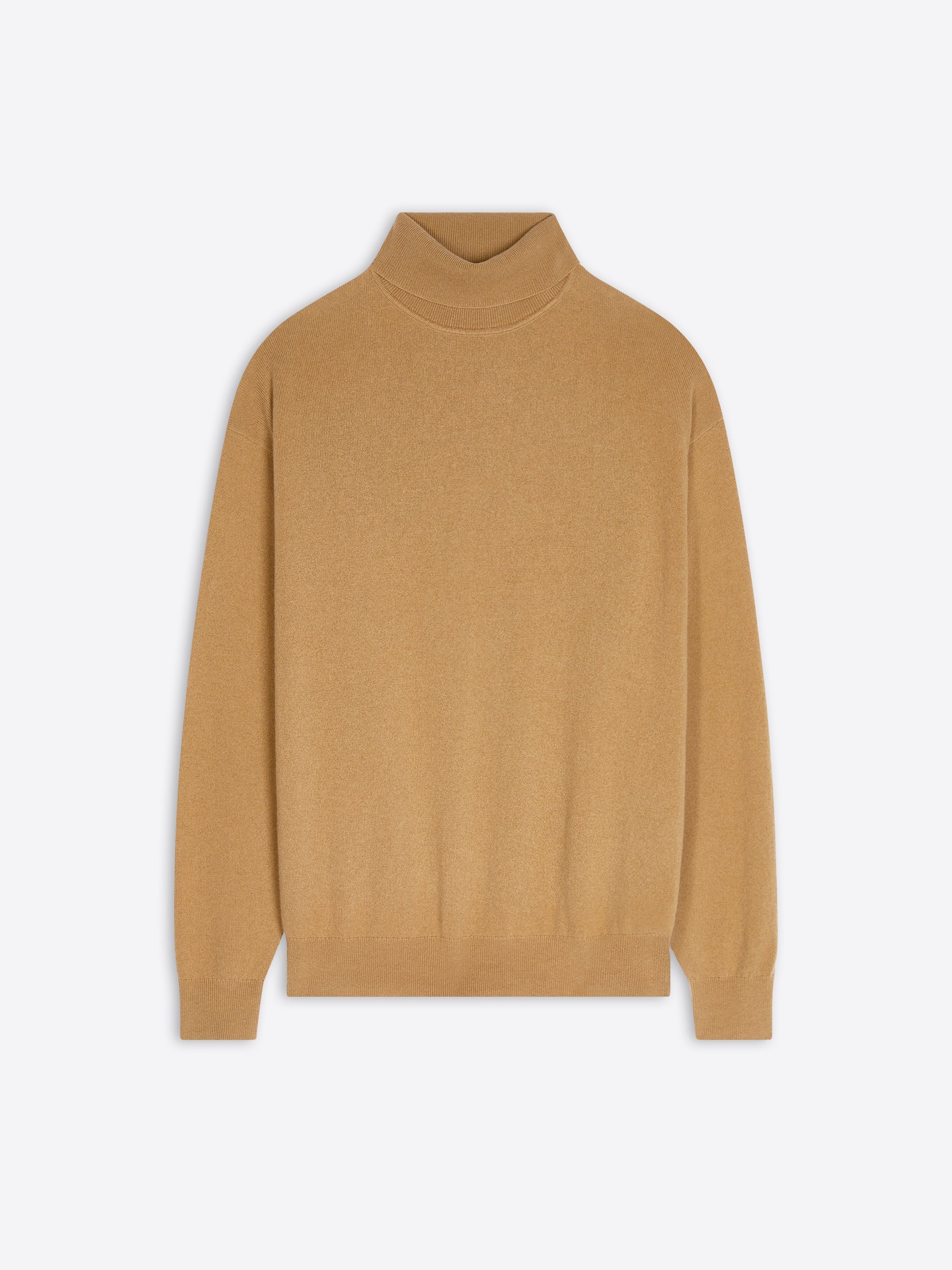 CASHMERE SWEATER - 1