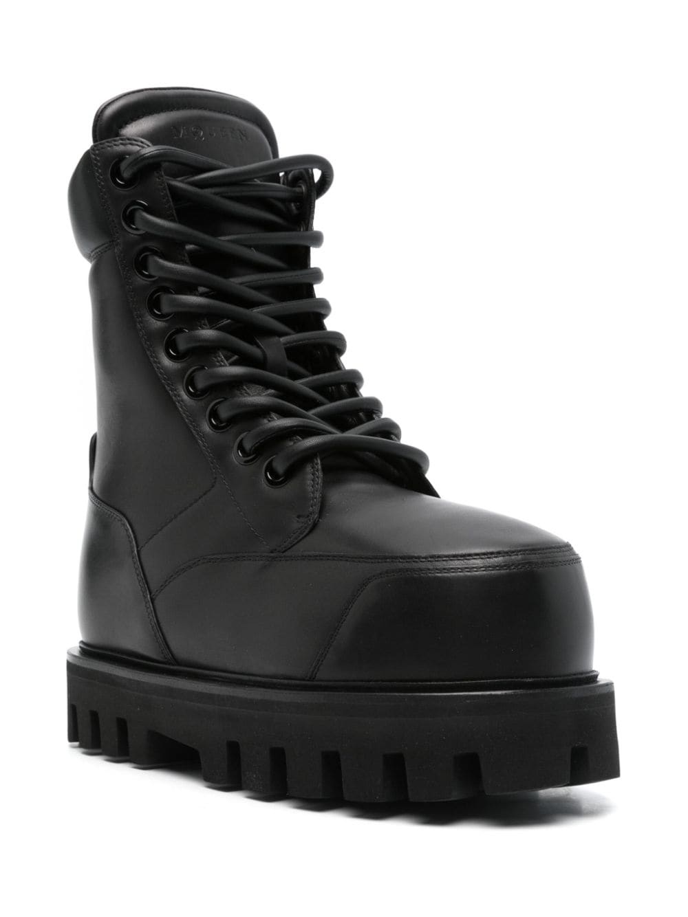 Parachute boots - 2