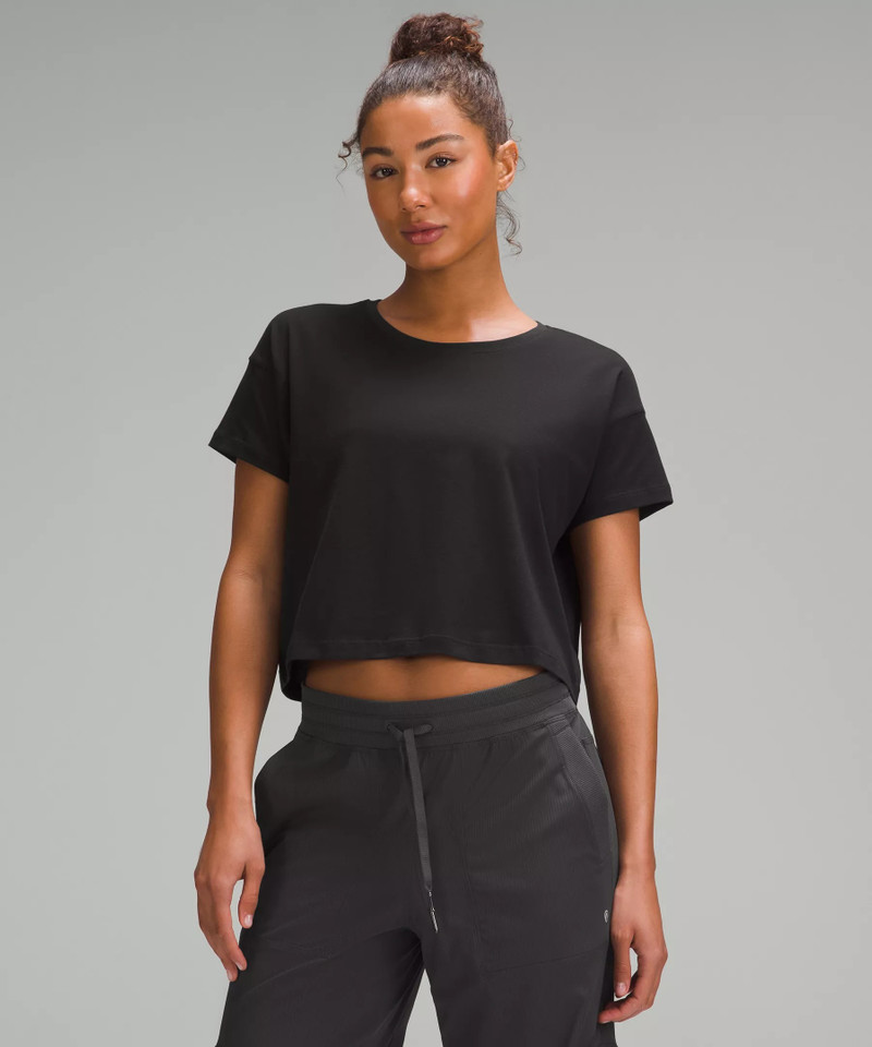 Cates T-Shirt 1