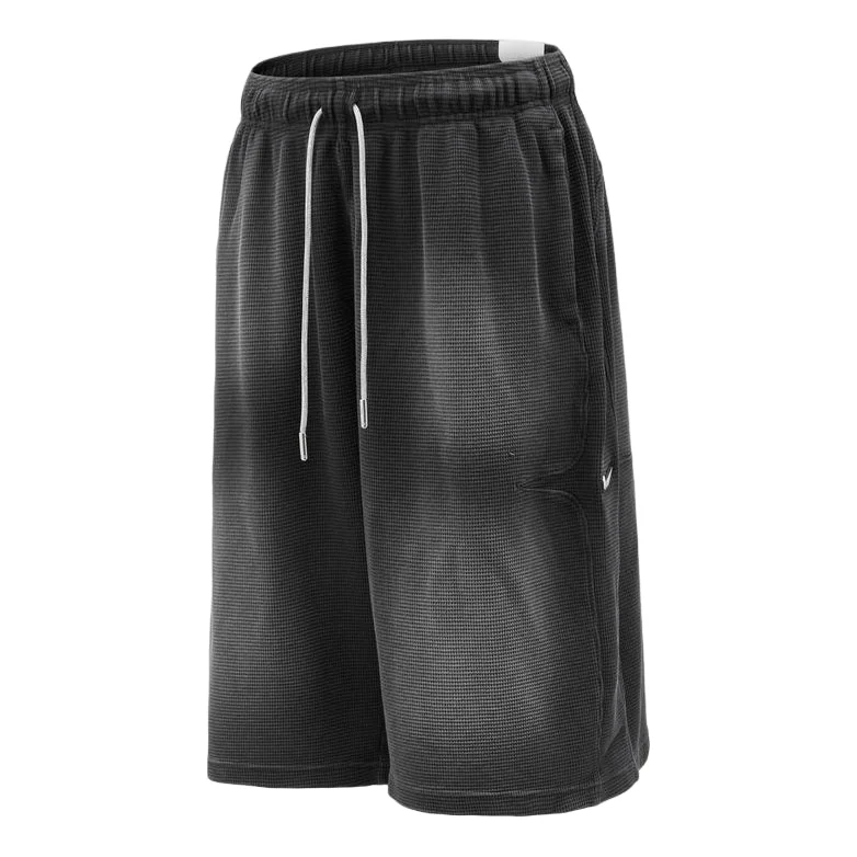 Nike JA Shorts 'Black' IO7472-010 - 1