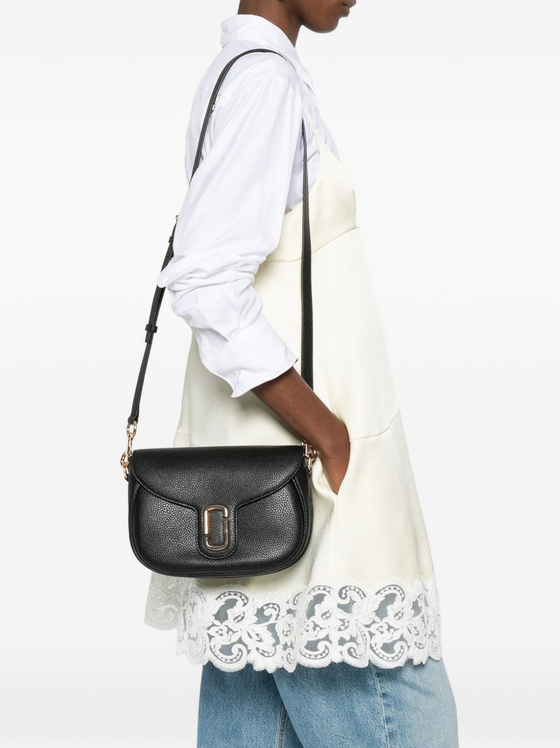 Marc Jacobs logo-hardware shoulder bag outlook