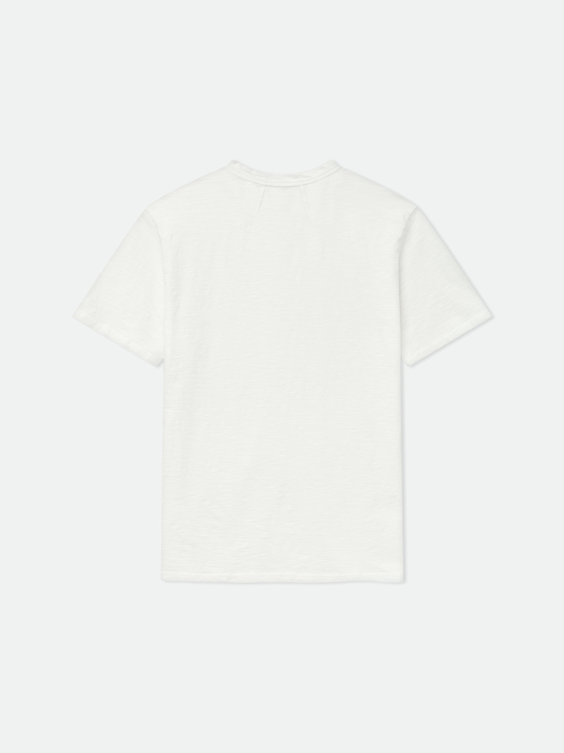 RHUDE LOVERS SLUB TEE - 2