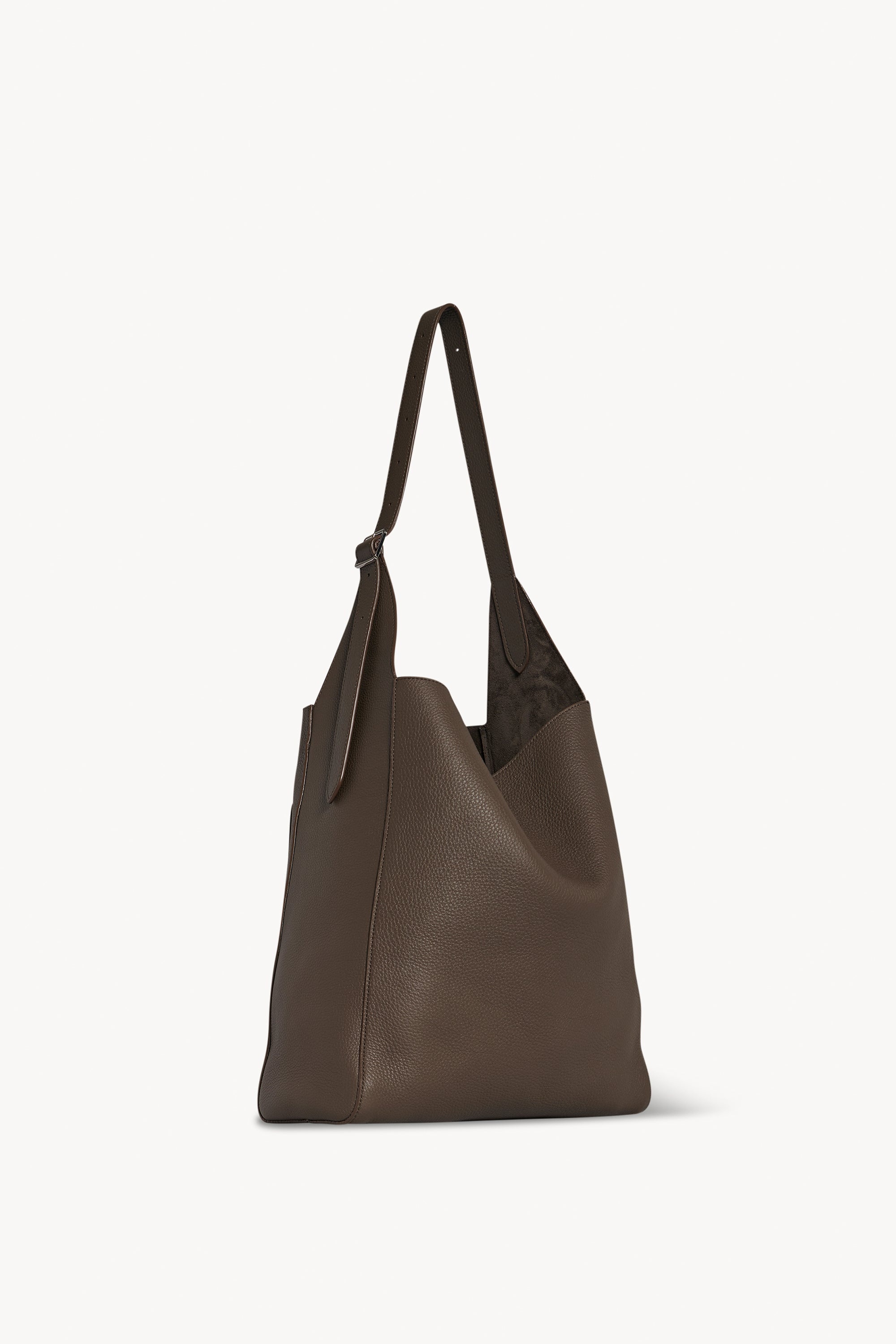 Blake Hobo Bag in Leather - 2