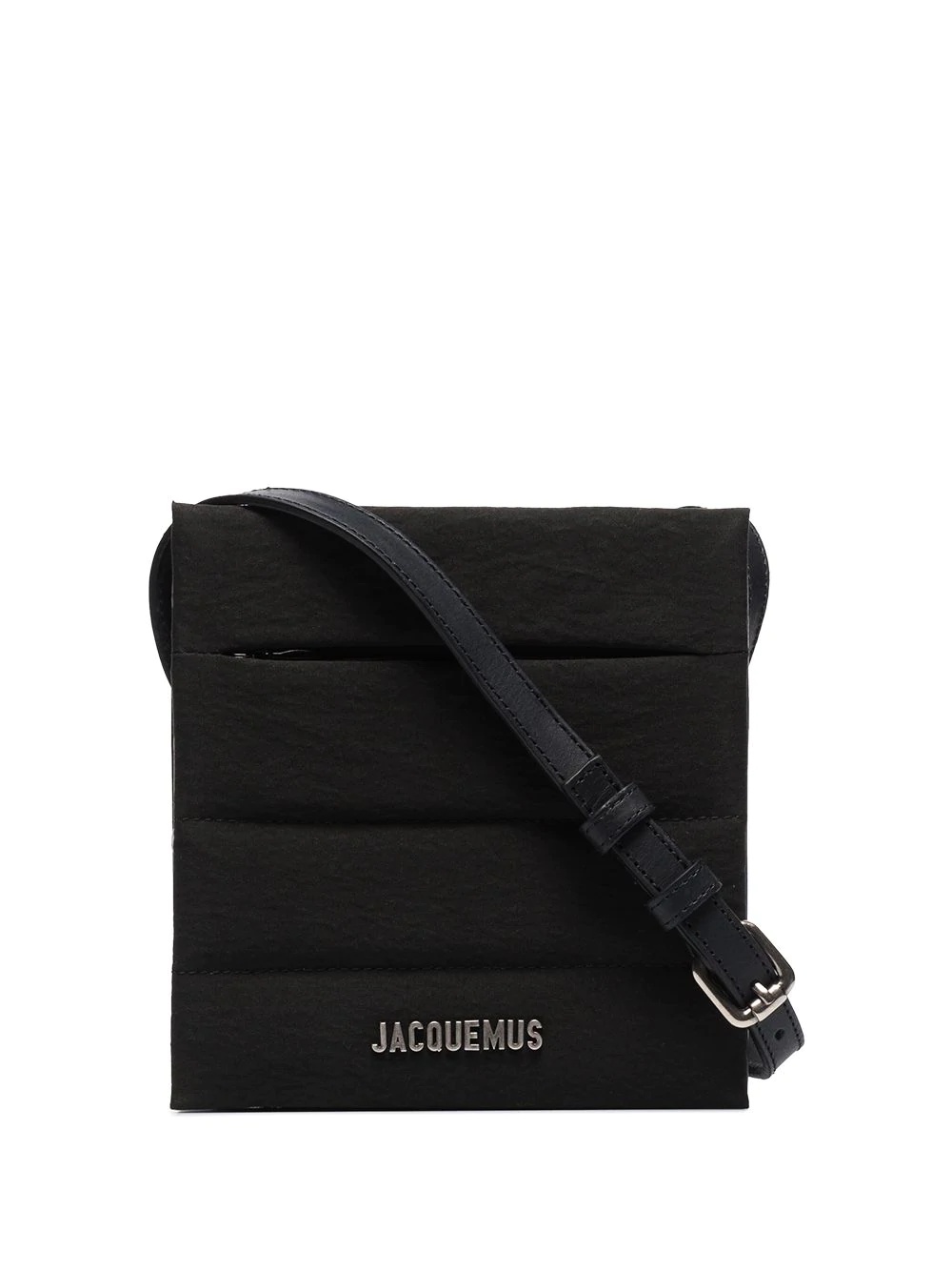 Le Carré crossbody bag - 1