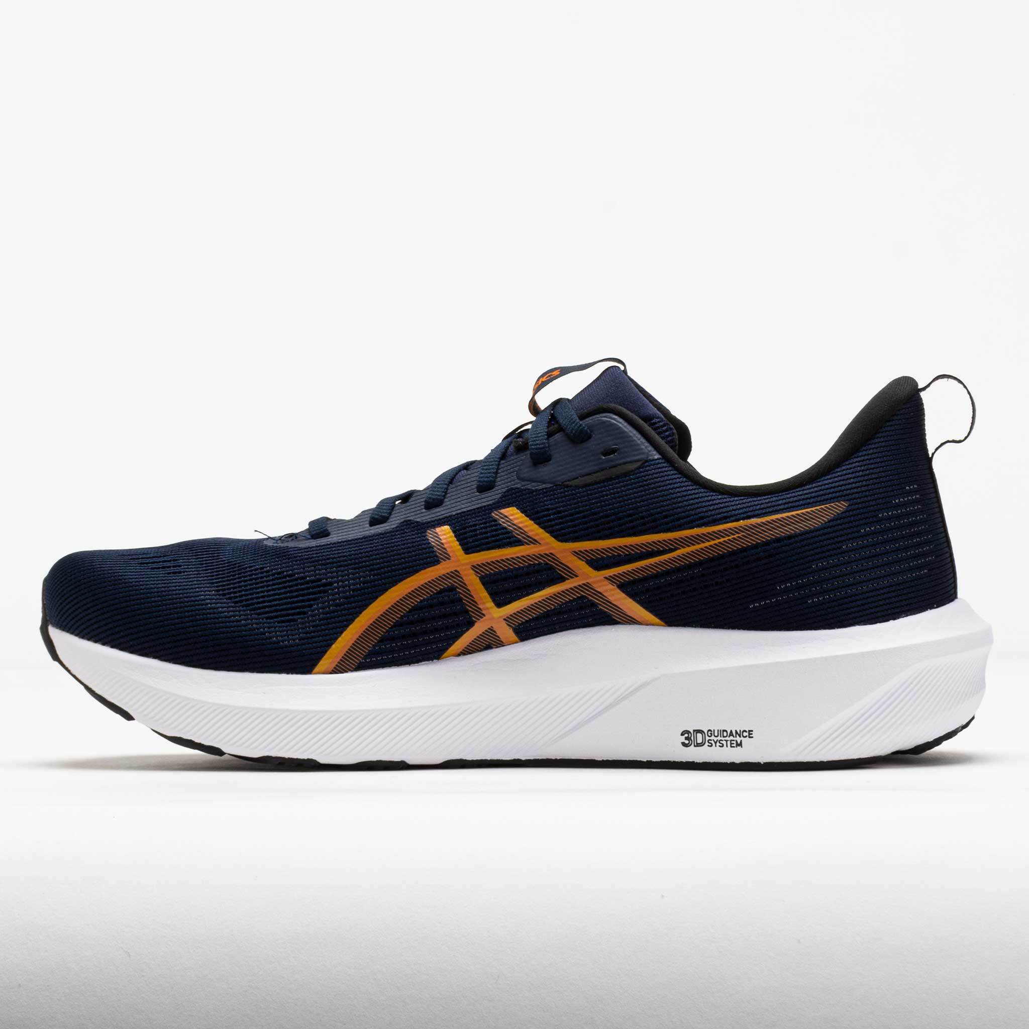 ASICS GT-1000 14 Men's Midnight/Sandstorm - 2