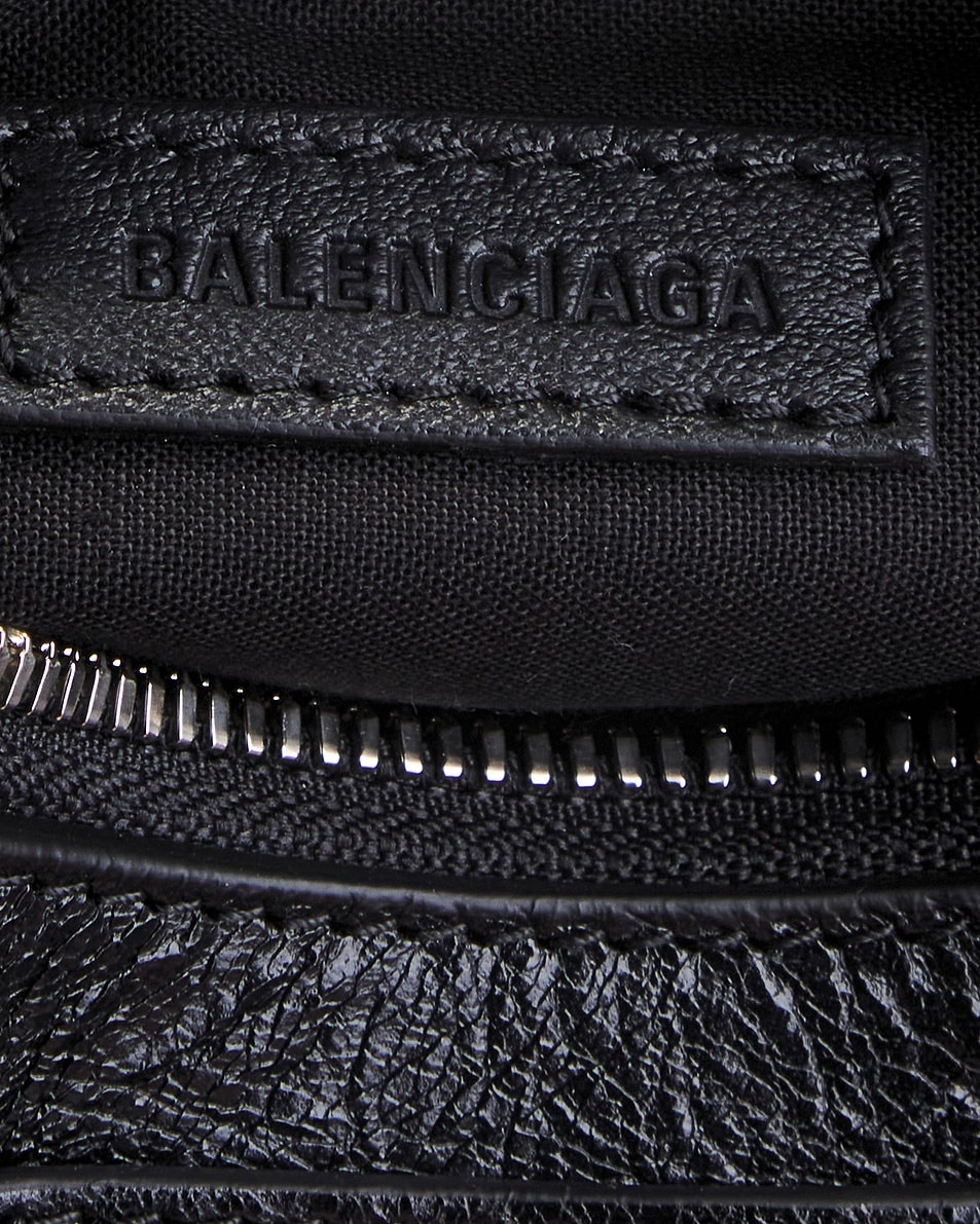 XS Le Cagole Shoulder Bag - 6