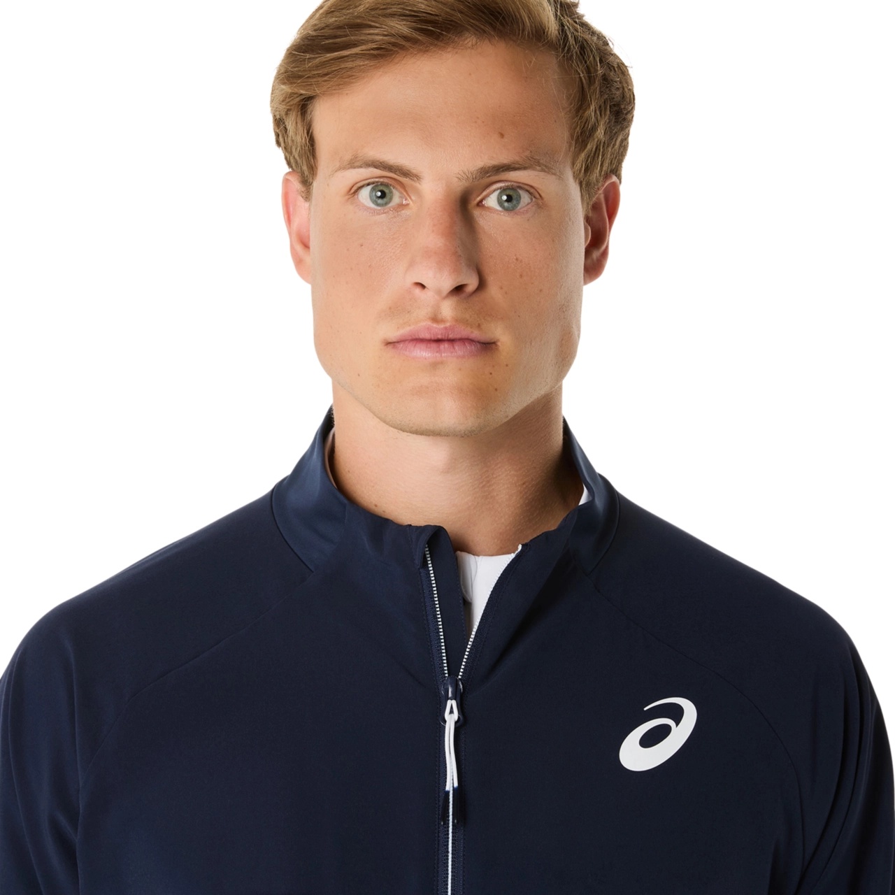 MATCH JACKET - 4