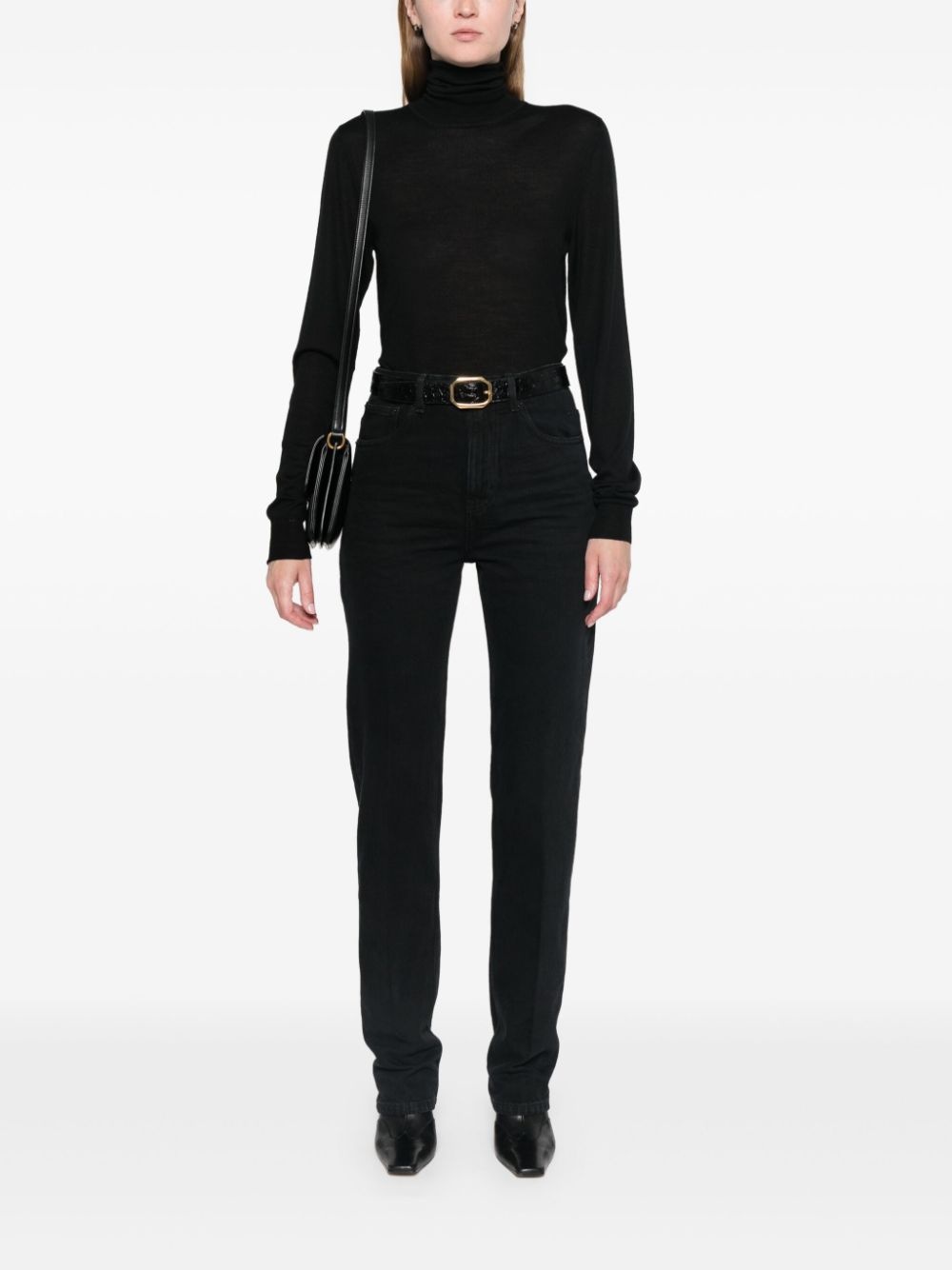 Cassandre sweater - 2