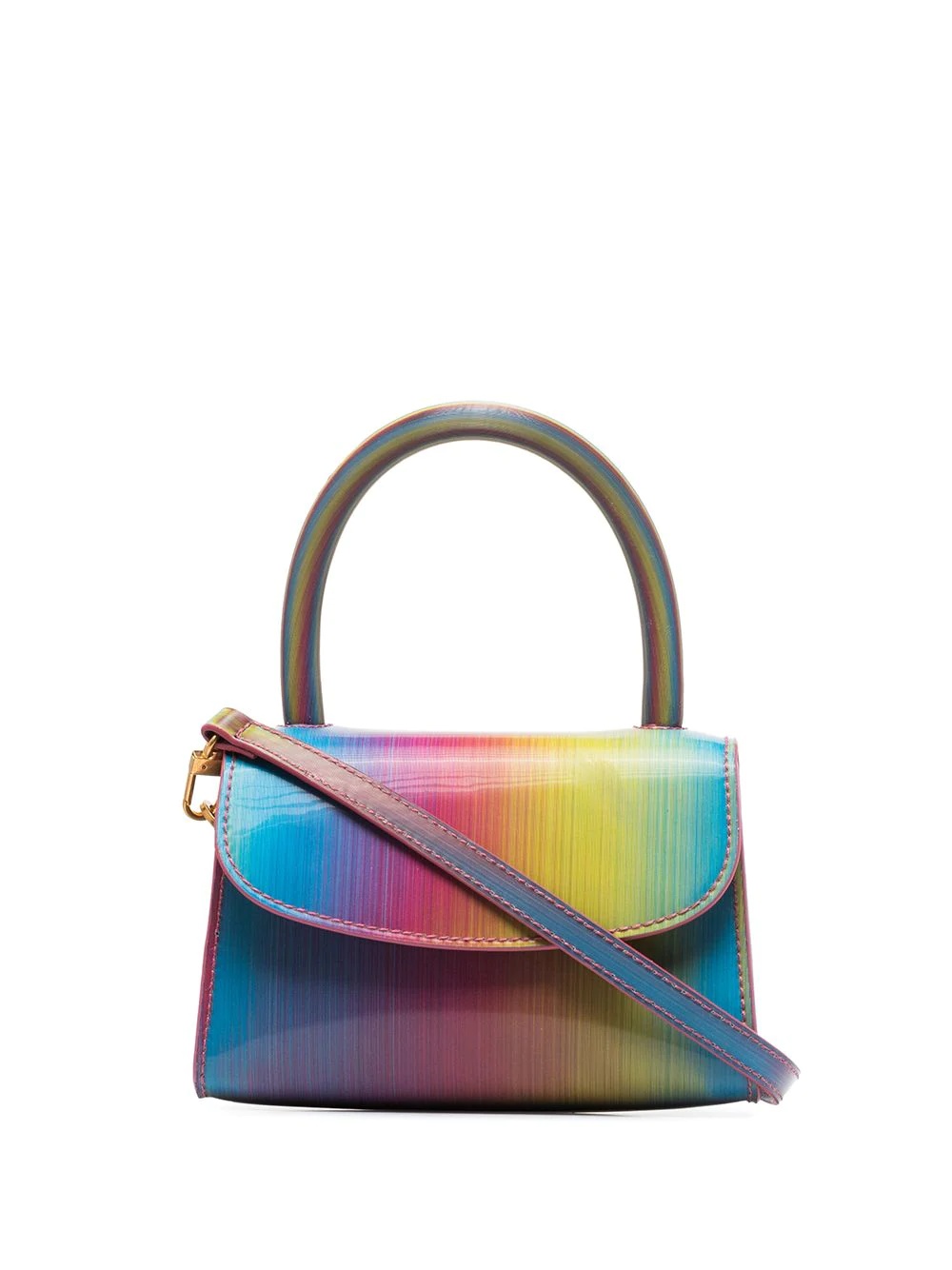 rainbow mini bag  - 1