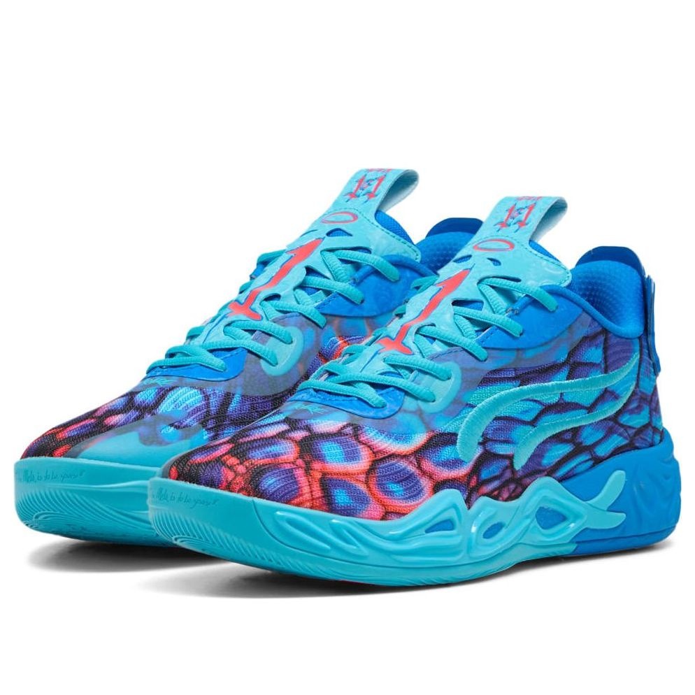 PUMA MB.04 Lo 'Metamorphosis' 311318-01 - 3