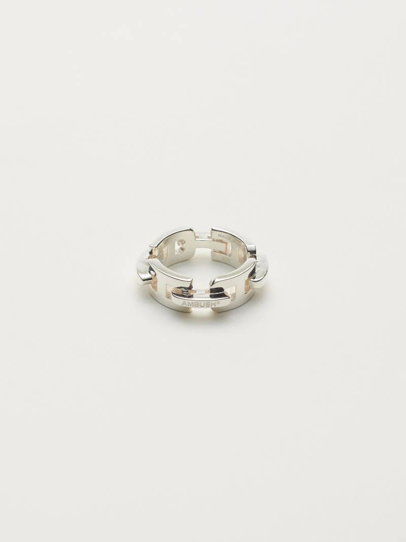 A CHAIN RING 1