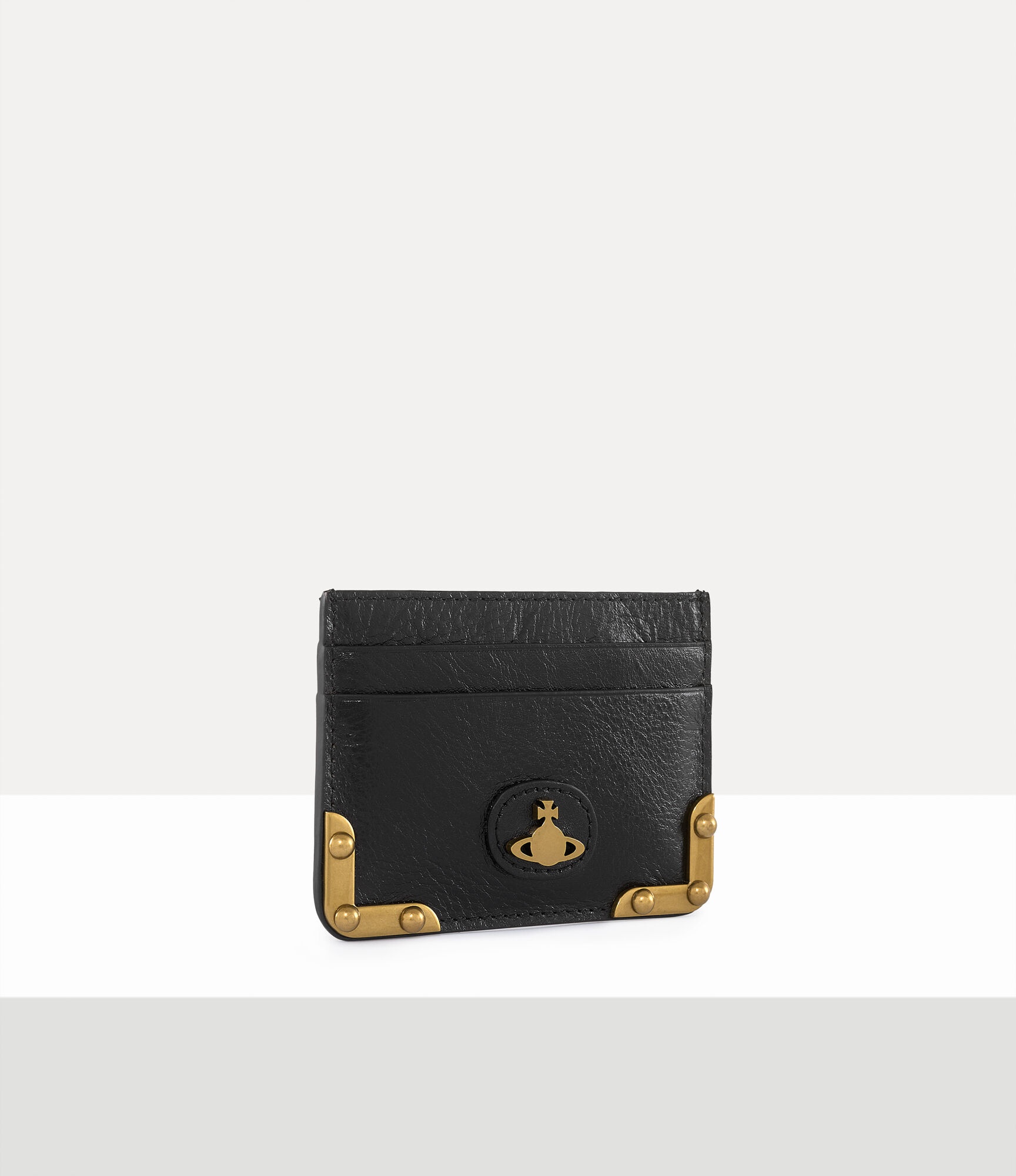 FLAT ORB CARD HOLDER - 2