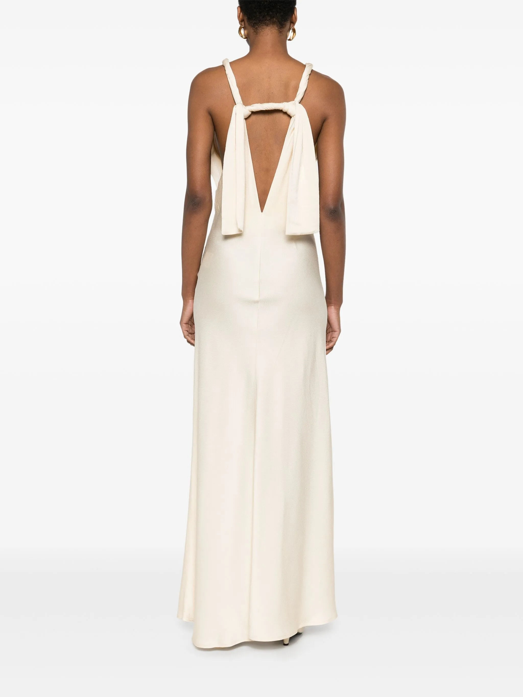 Armarium Livia Maxi Dress - 5