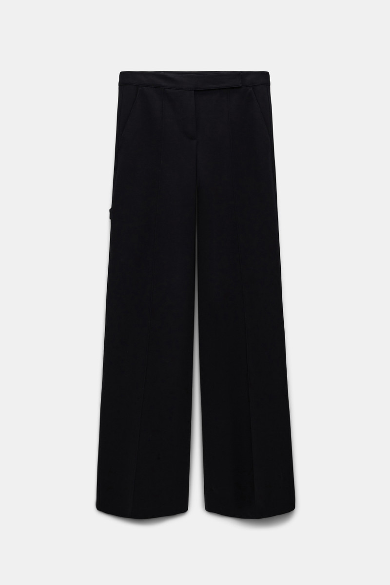EMOTIONAL ESSENCE pants 1