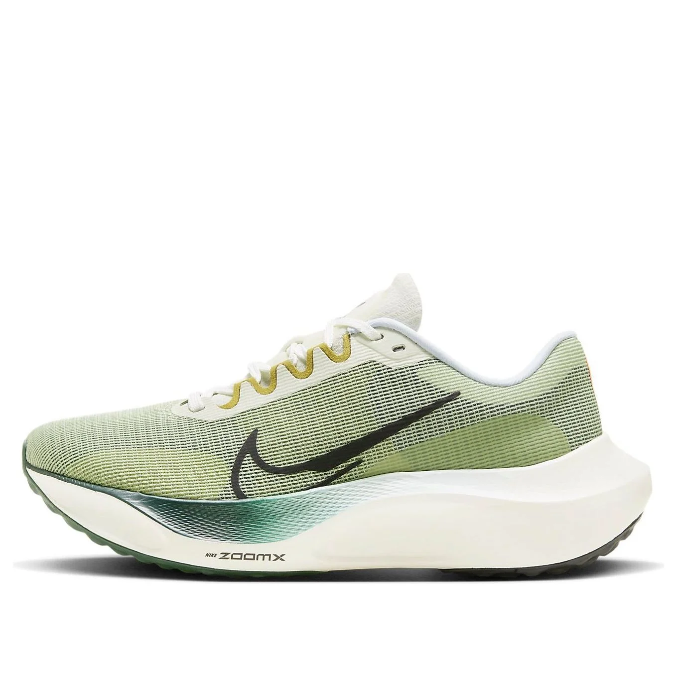 Nike Zoom Fly 5 'Fresh Green White' FV3632-301 - 1