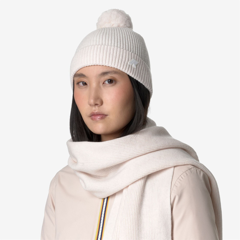 K-WAY VINCIENNE CARDIGAN STITCH WOOL outlook