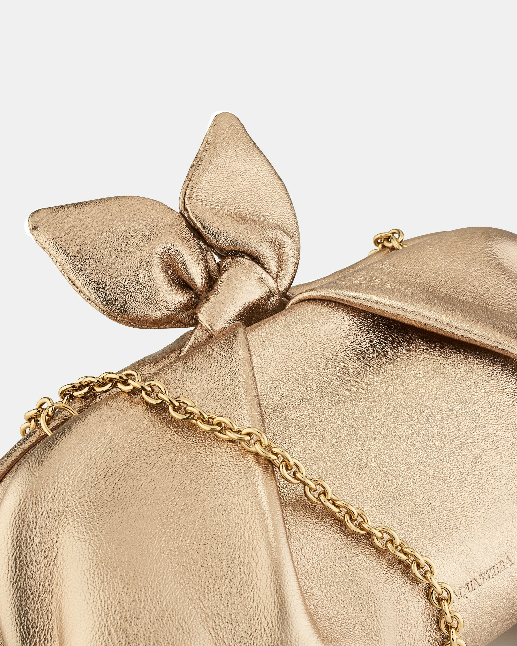 Bow Tie Clutch - 4