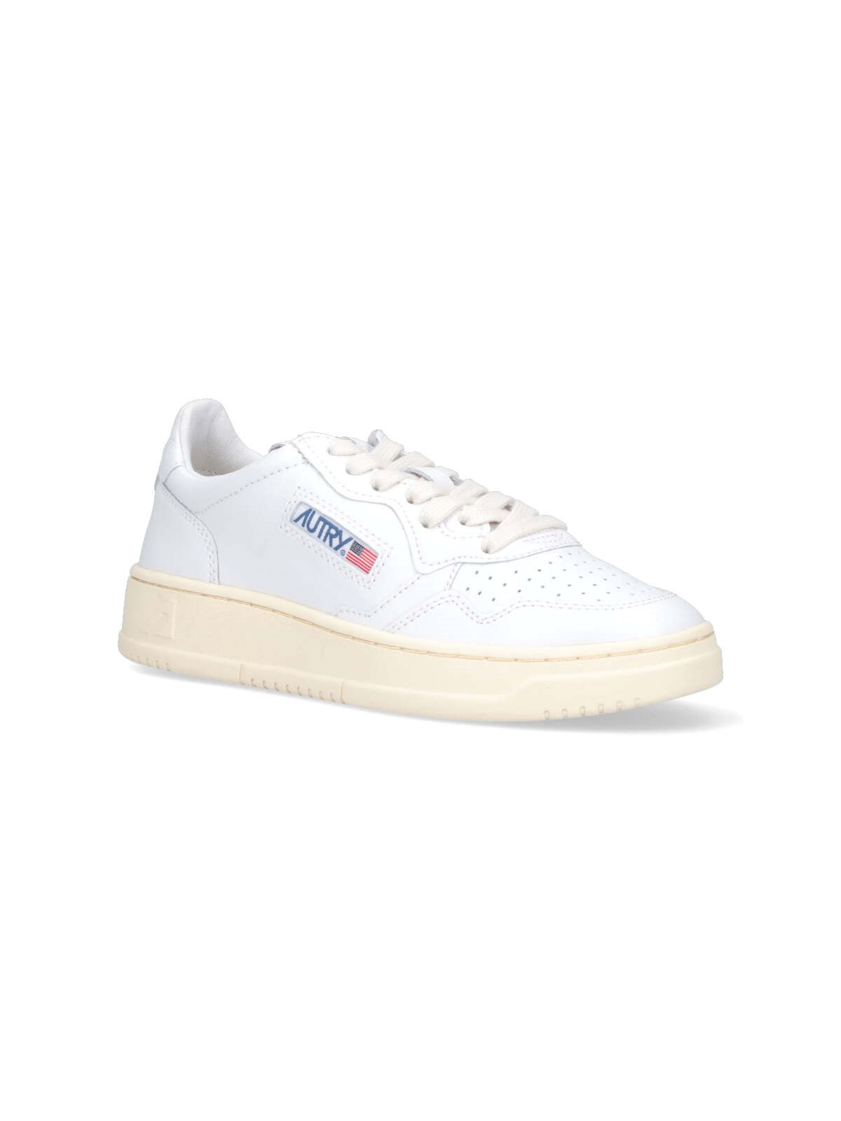 "MEDIALIST" LOW SNEAKERS - 2