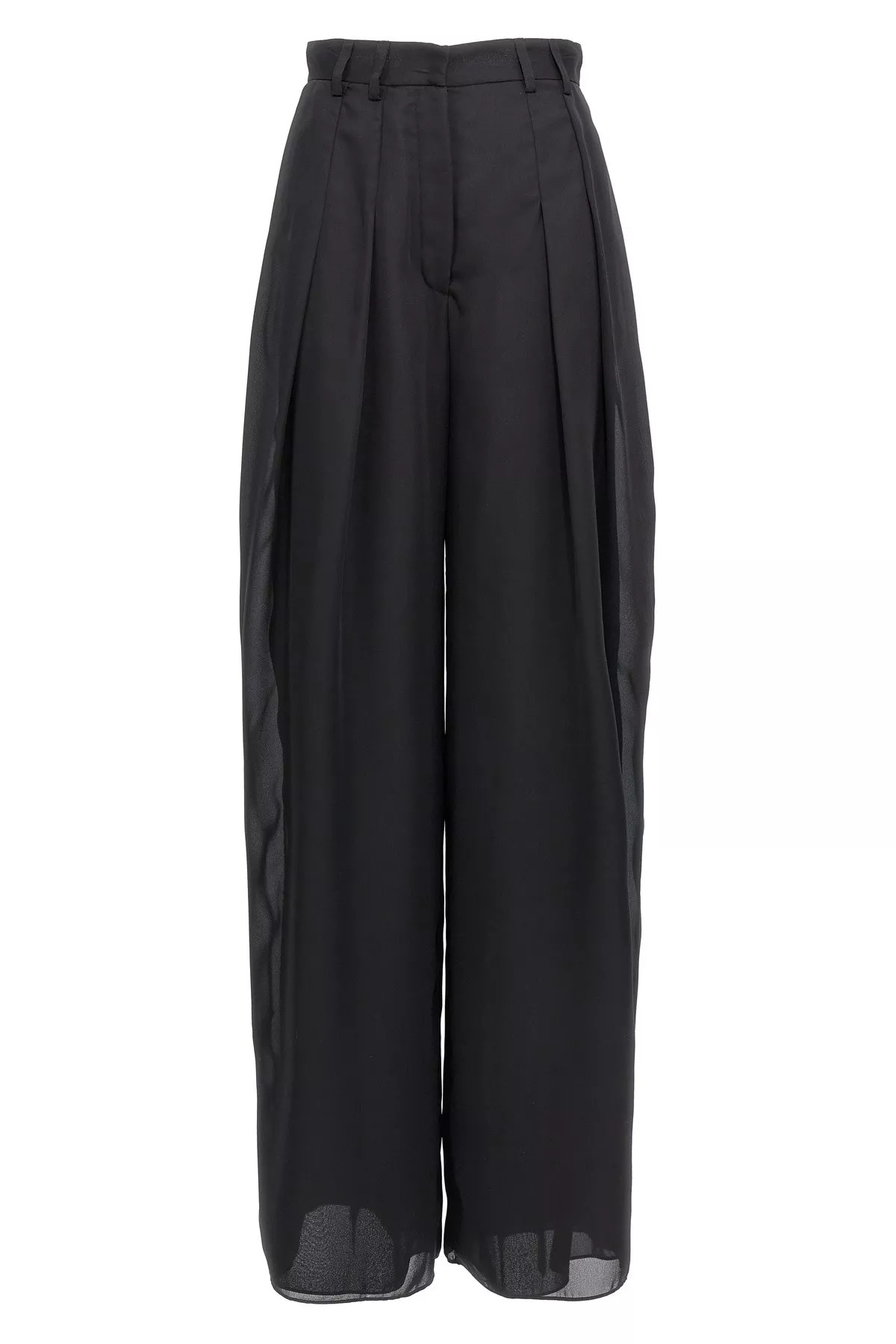 Georgette' pants - 1