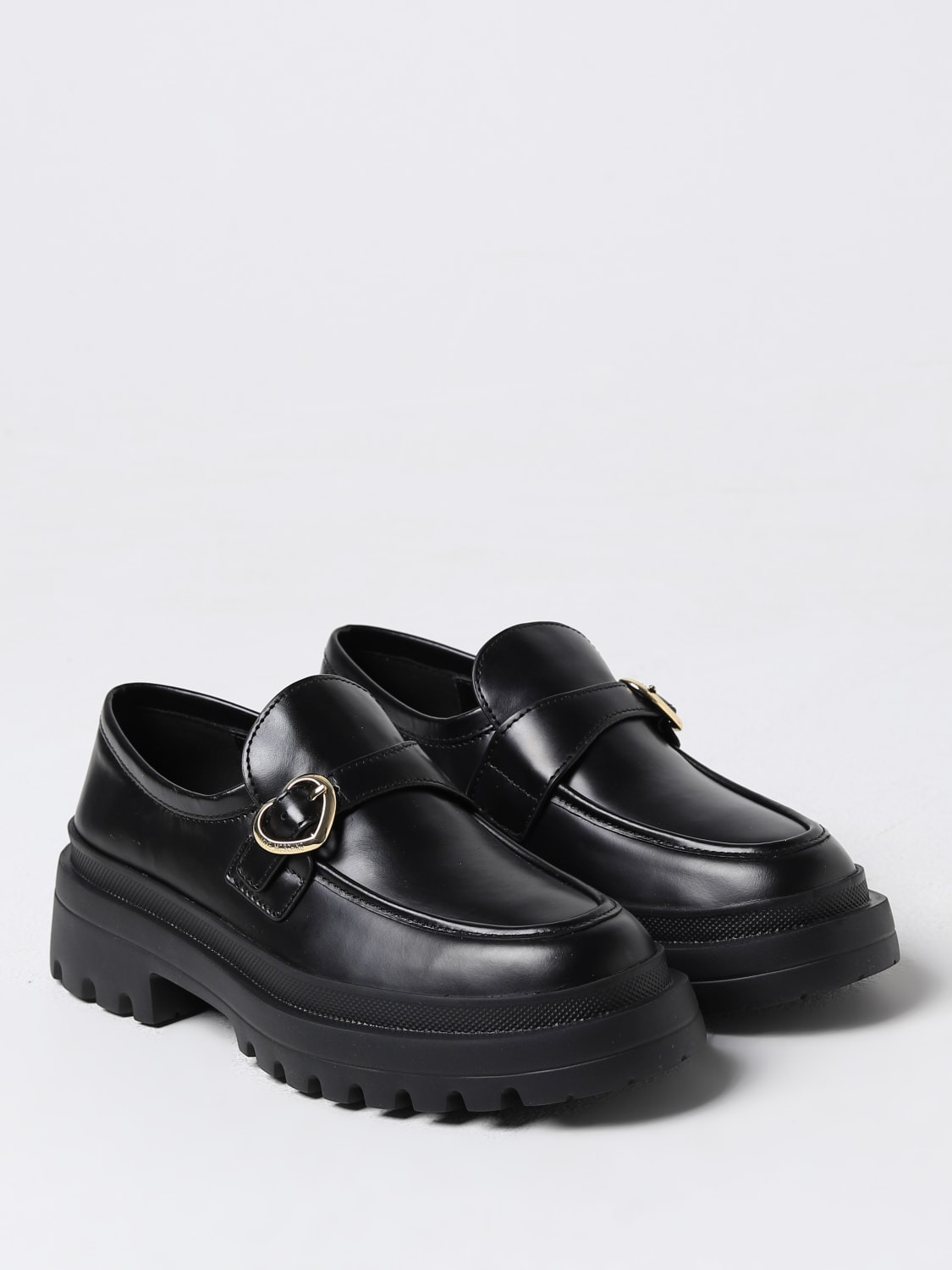Shoes woman Love Moschino - 2