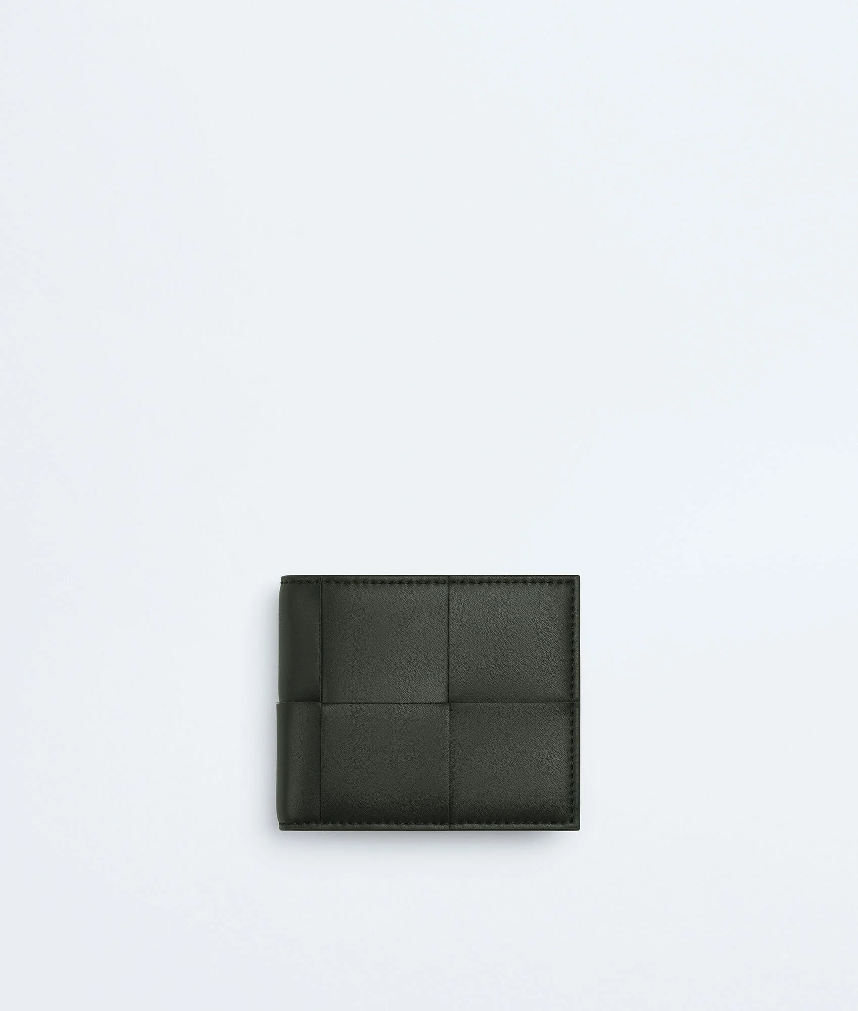 카세트 Bi-Fold 지갑 - 1