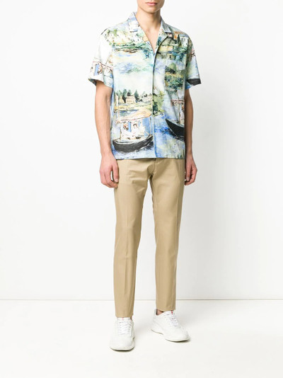 DSQUARED2 I heart D2 chinos outlook