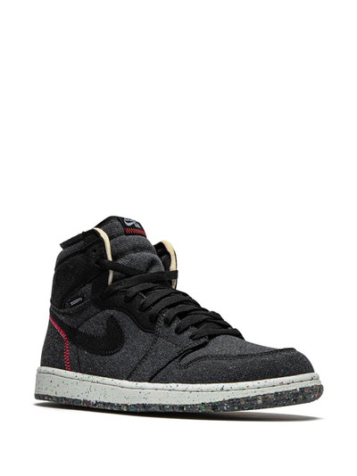 Jordan Air Jordan 1 High Zoom "Space Hippie" sneakers outlook