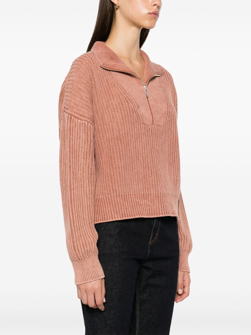 organic cotton sweater 3