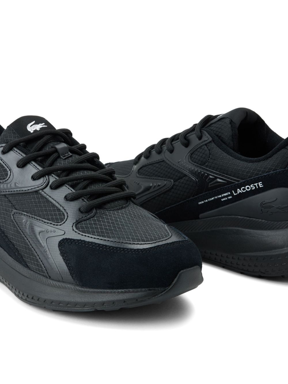 L003 Evo mesh sneakers - 4