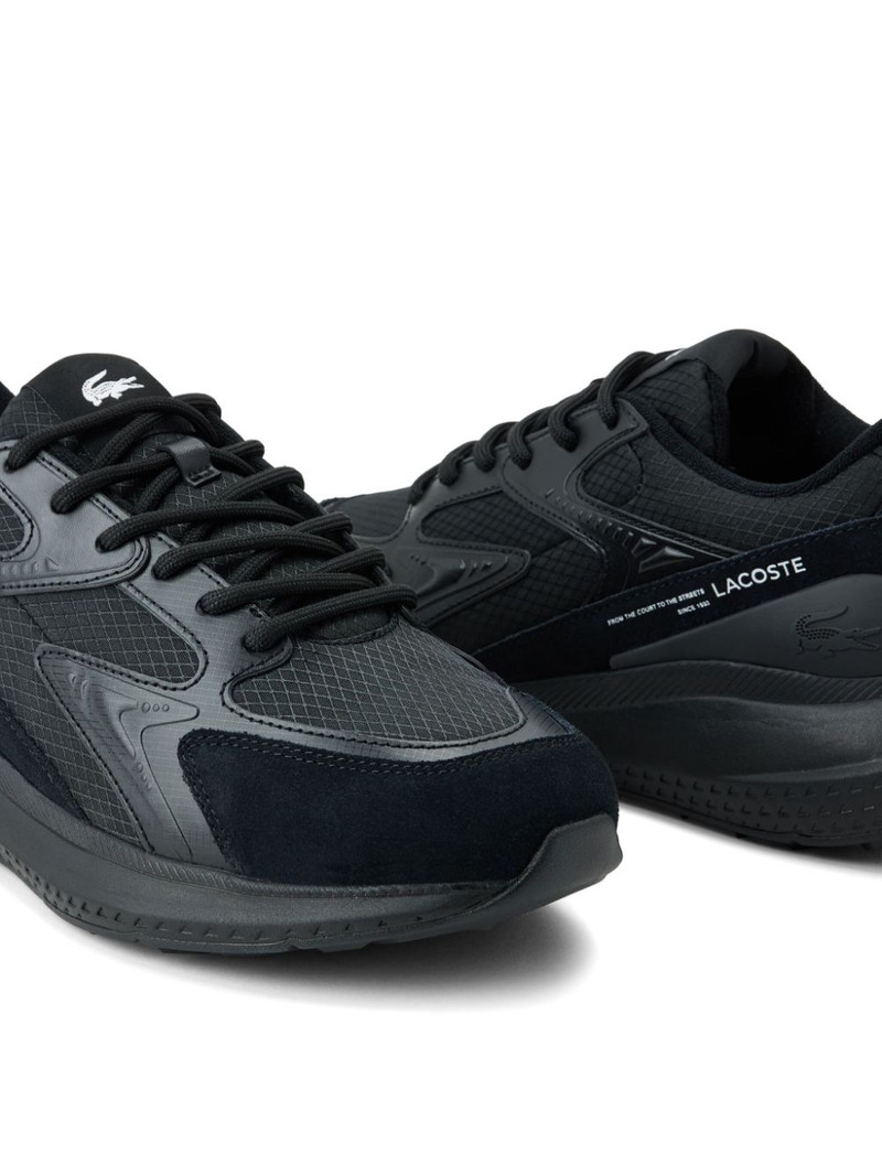 L003 Evo mesh sneakers 4