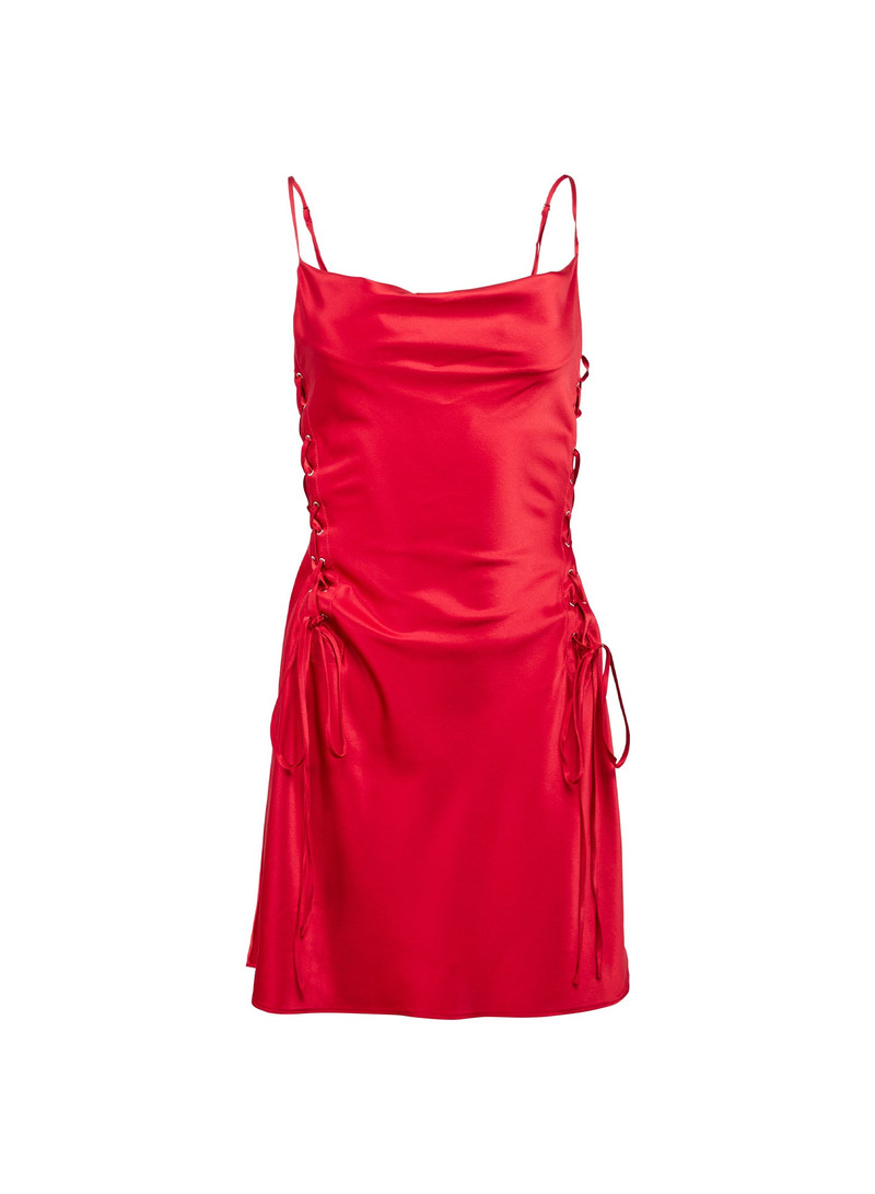 Ella Mini Dress 1
