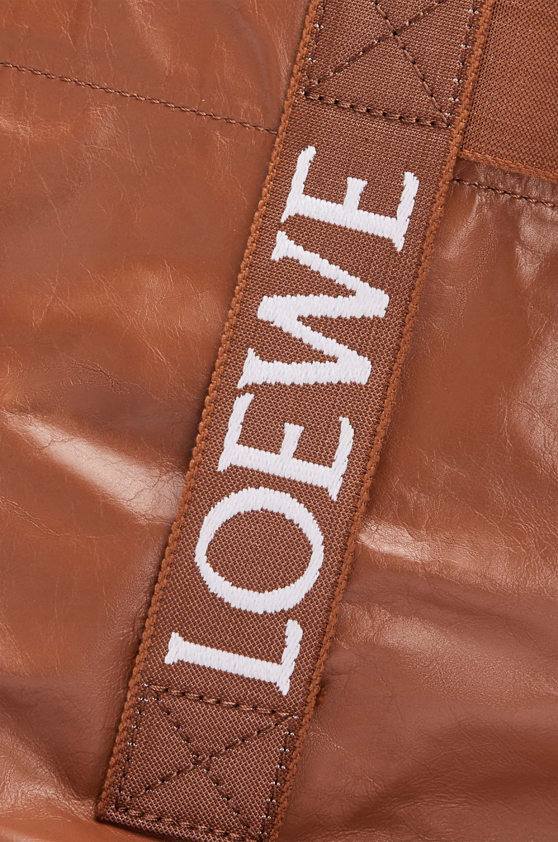 Fold Shopper in paper calfskin - 8