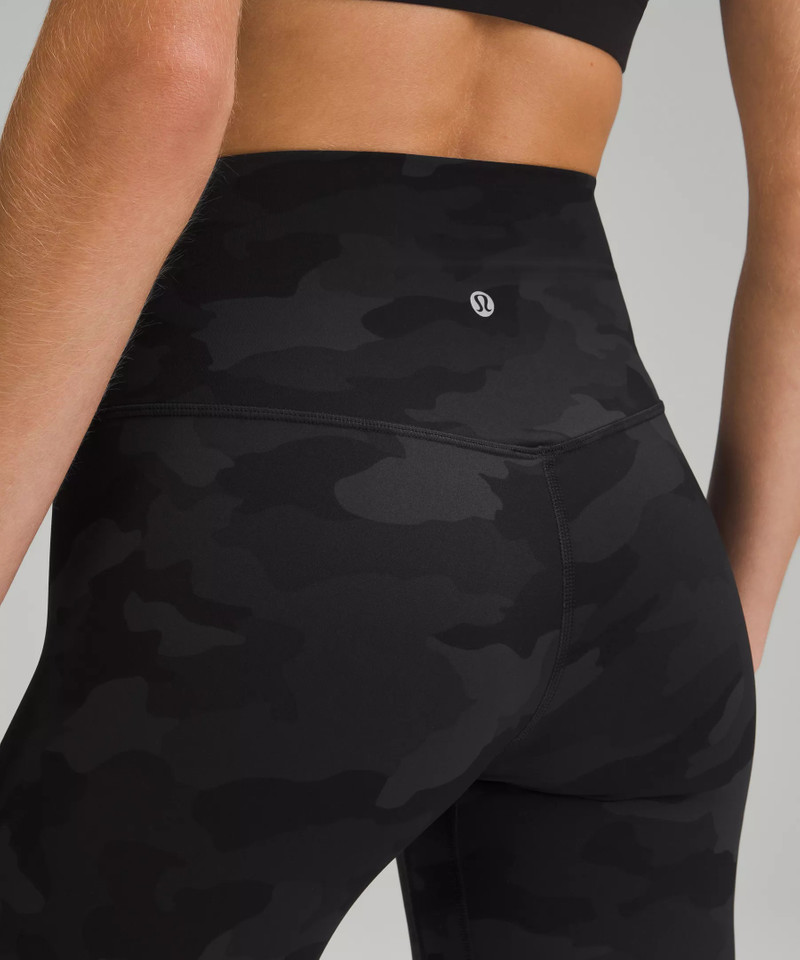 lululemon Align™ High-Rise Pant 28" 4