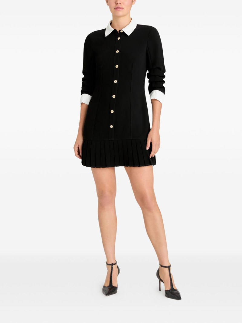 Cinq à Sept Lucilla mini shirt dress outlook