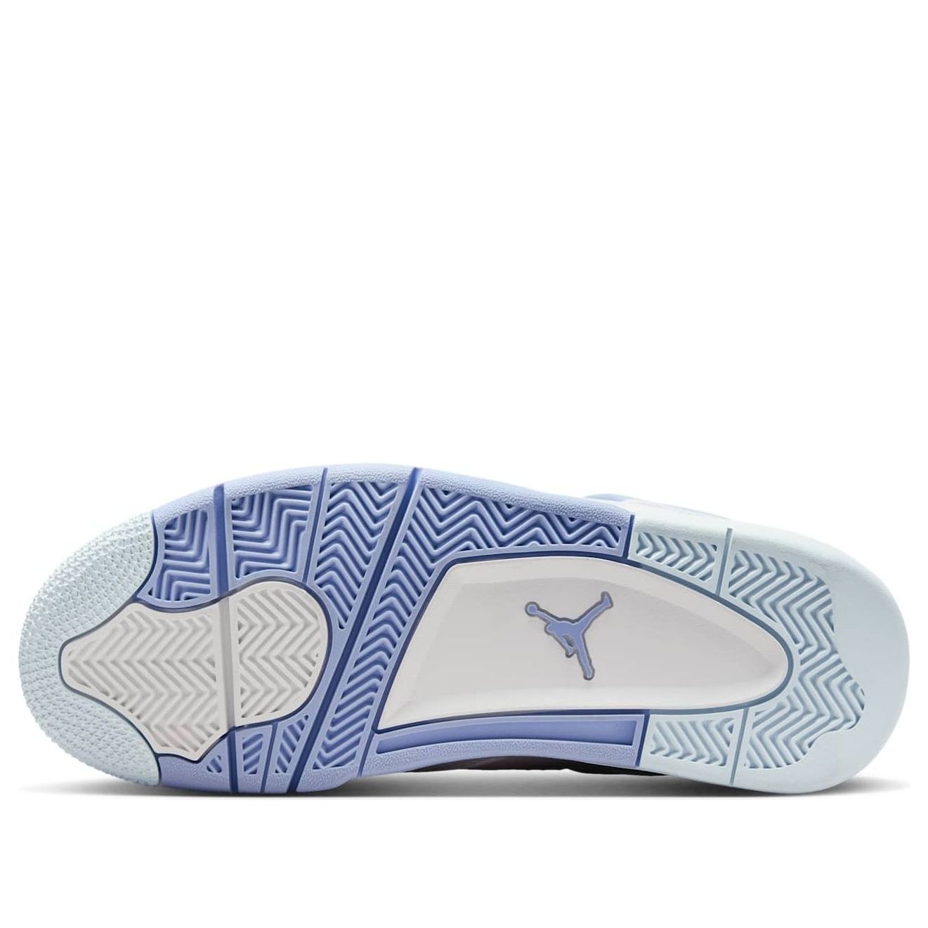 (WMNS) Air Jordan 4 'Forget Me Not' HV0823-100 - 6